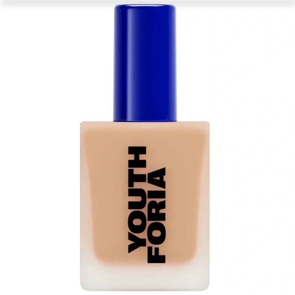 Youthforia Date Night Skin Tint Serum Foundation Full Size